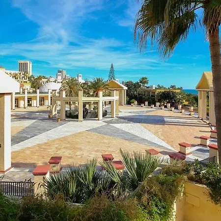 Oleholidays 413 Romana Playa Primera Línea Playa *