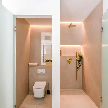 Apartamento Oleholidays 413 Romana Playa Primera Línea Playa *