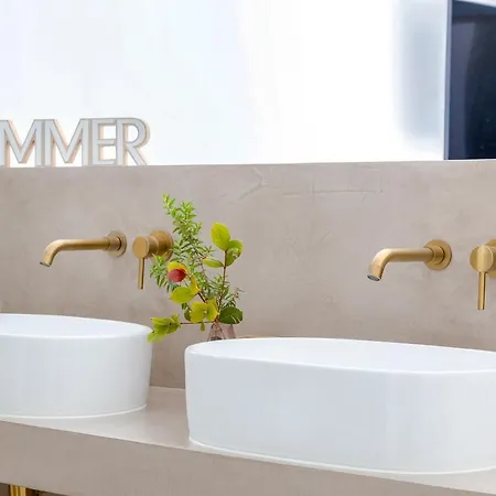 Apartamento Oleholidays 413 Romana Playa Primera Línea Playa *