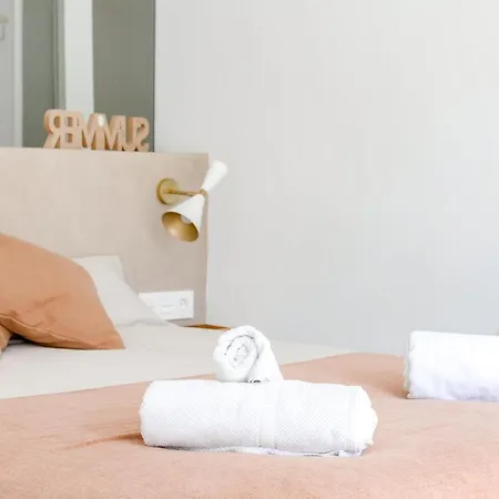 Oleholidays 413 Romana Playa Primera Línea Playa *