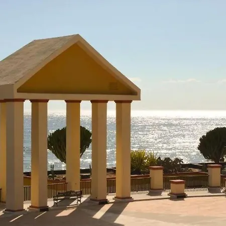 Apartamento Oleholidays 413 Romana Playa Primera Línea Playa