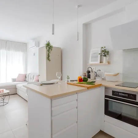 Appartement Oleholidays 413 Romana Playa Primera Linea Playa