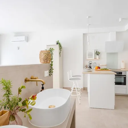 Oleholidays 413 Romana Playa Primera Linea Playa