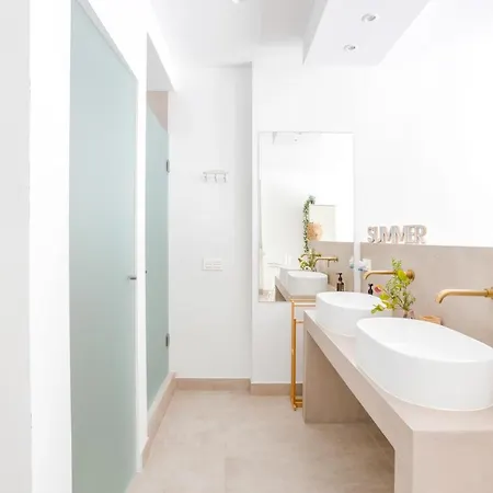 Апартаменти Oleholidays 413 Romana Playa Primera Linea Playa