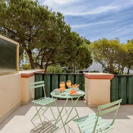 Oleholidays 413 Romana Playa Primera Linea Playa Апартаменти *