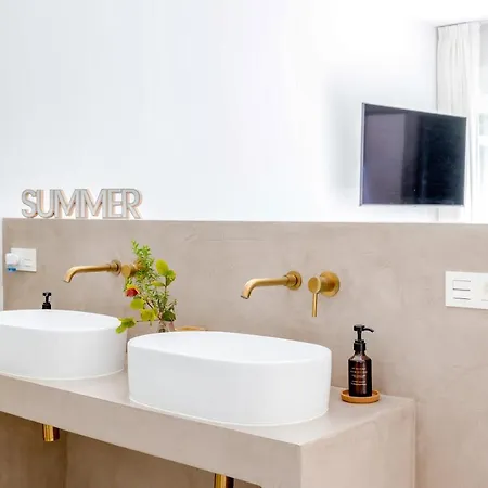 Oleholidays 413 Romana Playa Primera Linea Playa * 马尔韦利亚