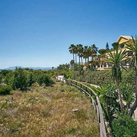 Oleholidays 413 Romana Playa Primera Linea Playa 公寓 *