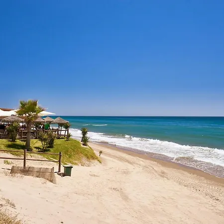Oleholidays 413 Romana Playa Primera Linea Playa Apartment *
