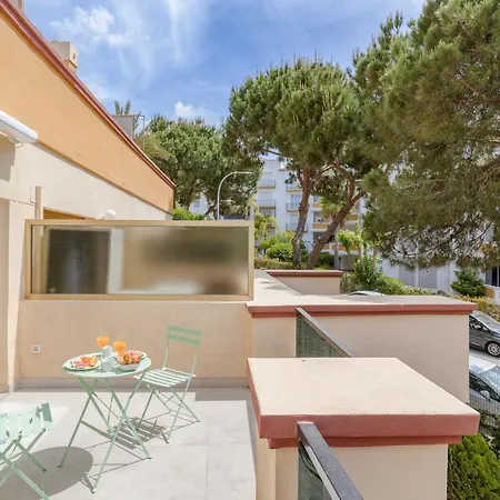 Oleholidays 413 Romana Playa Primera Linea Playa * Marbella