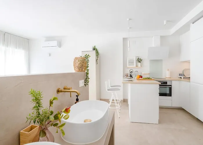 Oleholidays 413 Romana Playa Primera Linea Playa