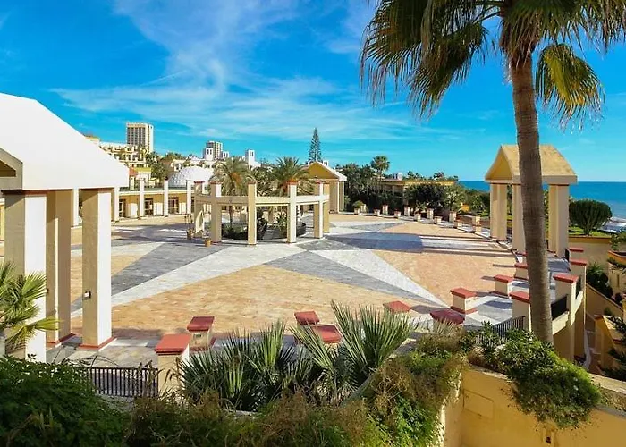 Oleholidays 413 Romana Playa Primera Línea Playa *