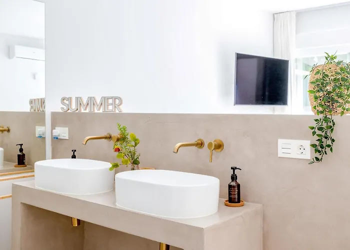 Oleholidays 413 Romana Playa Primera Línea Playa * Marbella