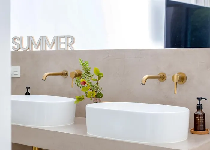 Apartamento Oleholidays 413 Romana Playa Primera Línea Playa *