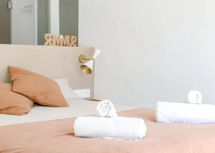 Oleholidays 413 Romana Playa Primera Linea Playa *