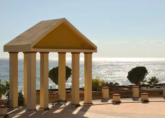 Daire Oleholidays 413 Romana Playa Primera Linea Playa